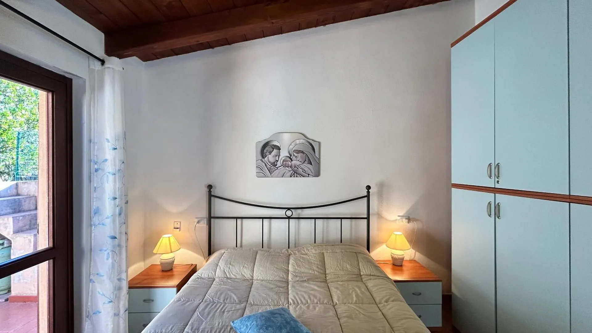 Casa Il Mirto Βίλα Costa Paradiso 0*,