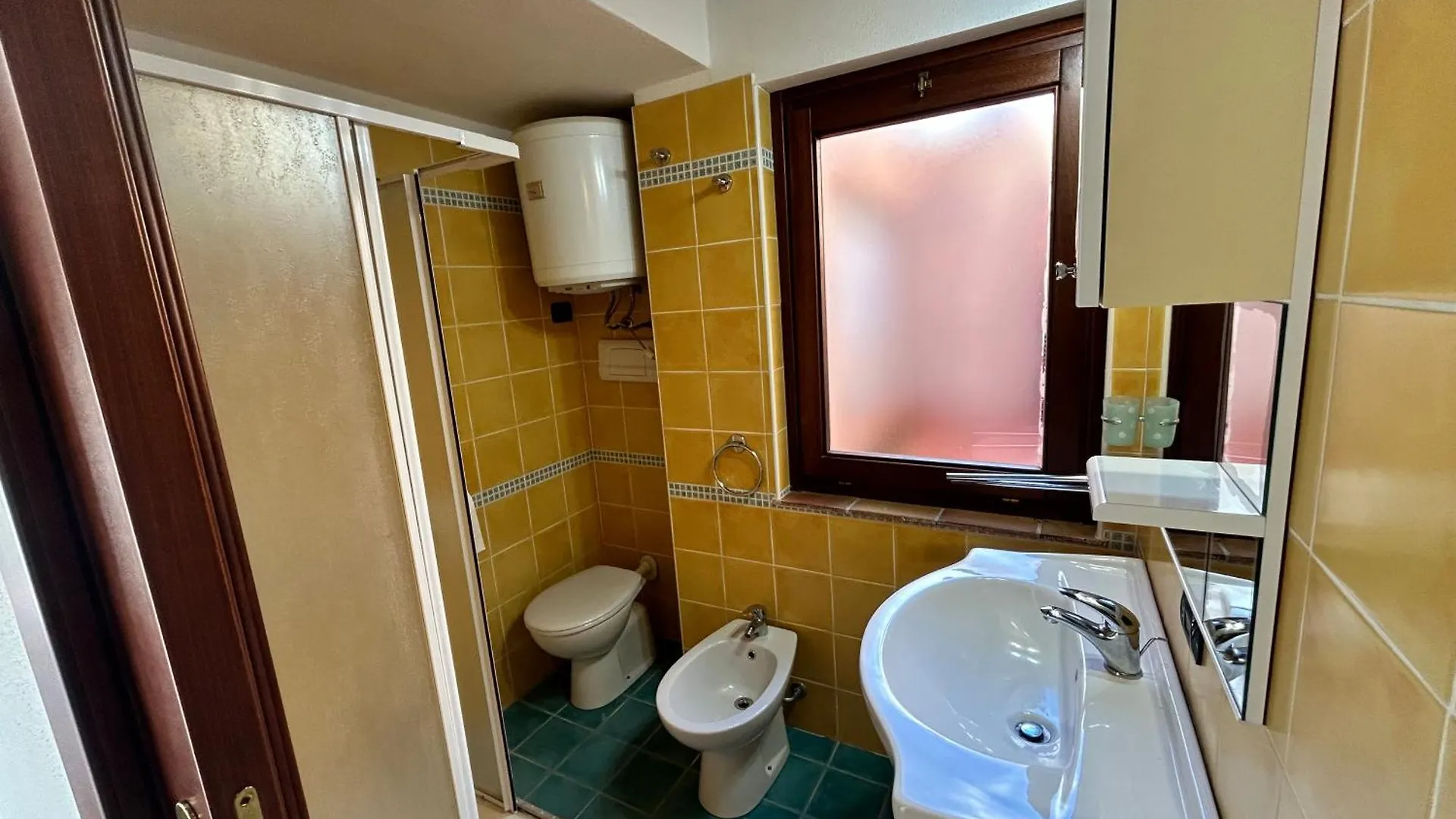 Casa Il Mirto Βίλα Costa Paradiso 0*,  Ιταλία