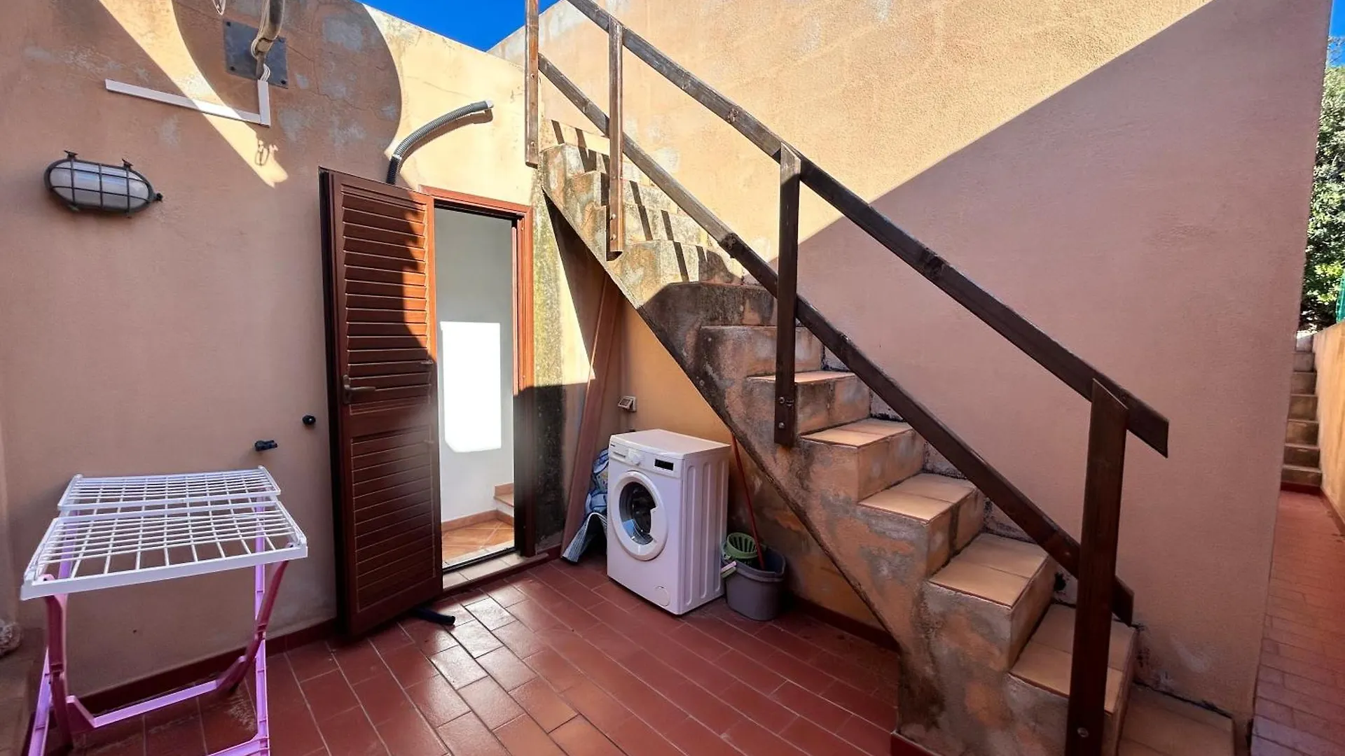 Casa Il Mirto Βίλα Costa Paradiso Σπίτι διακοπών