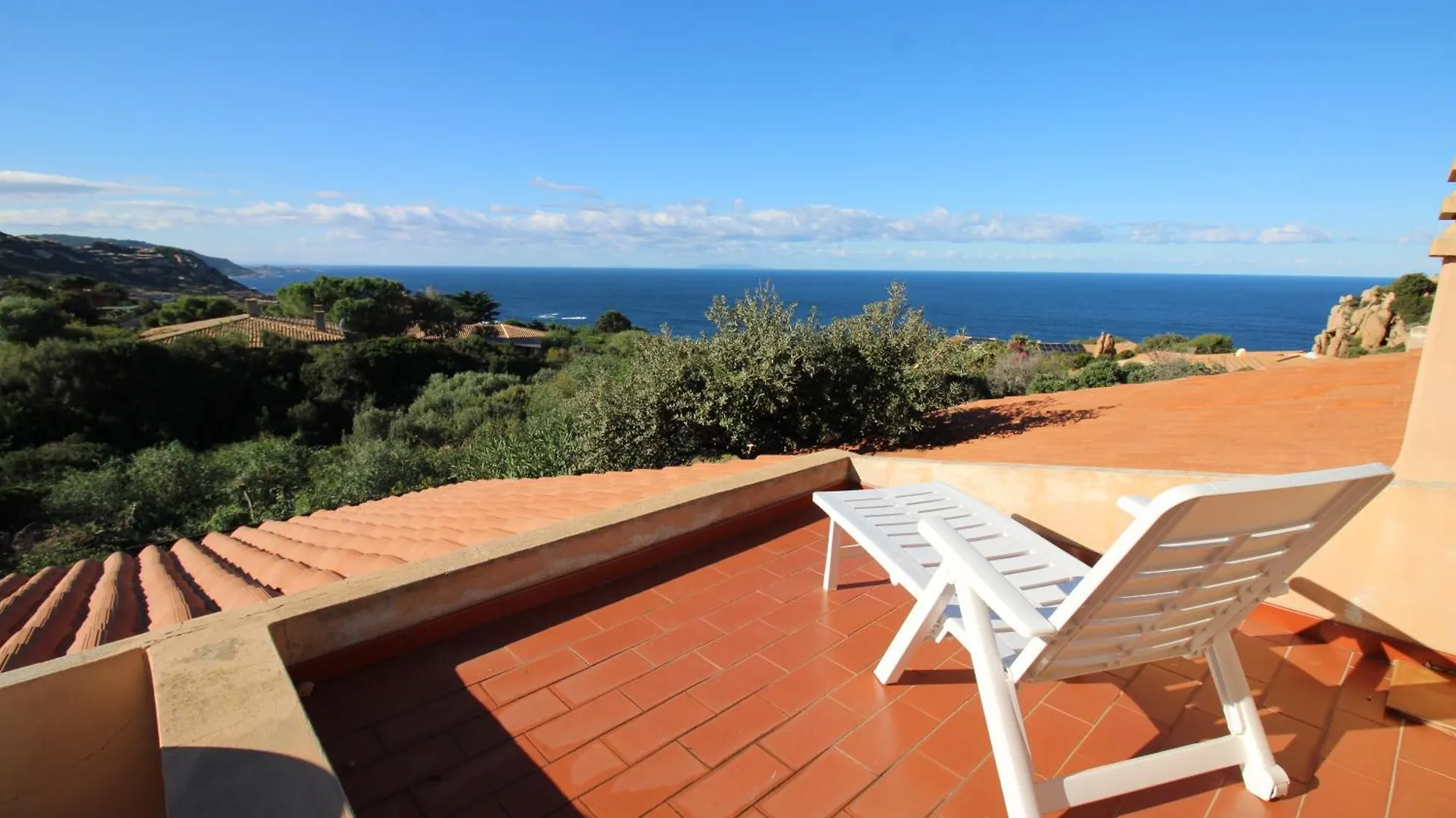 Casa Il Mirto Βίλα Costa Paradiso