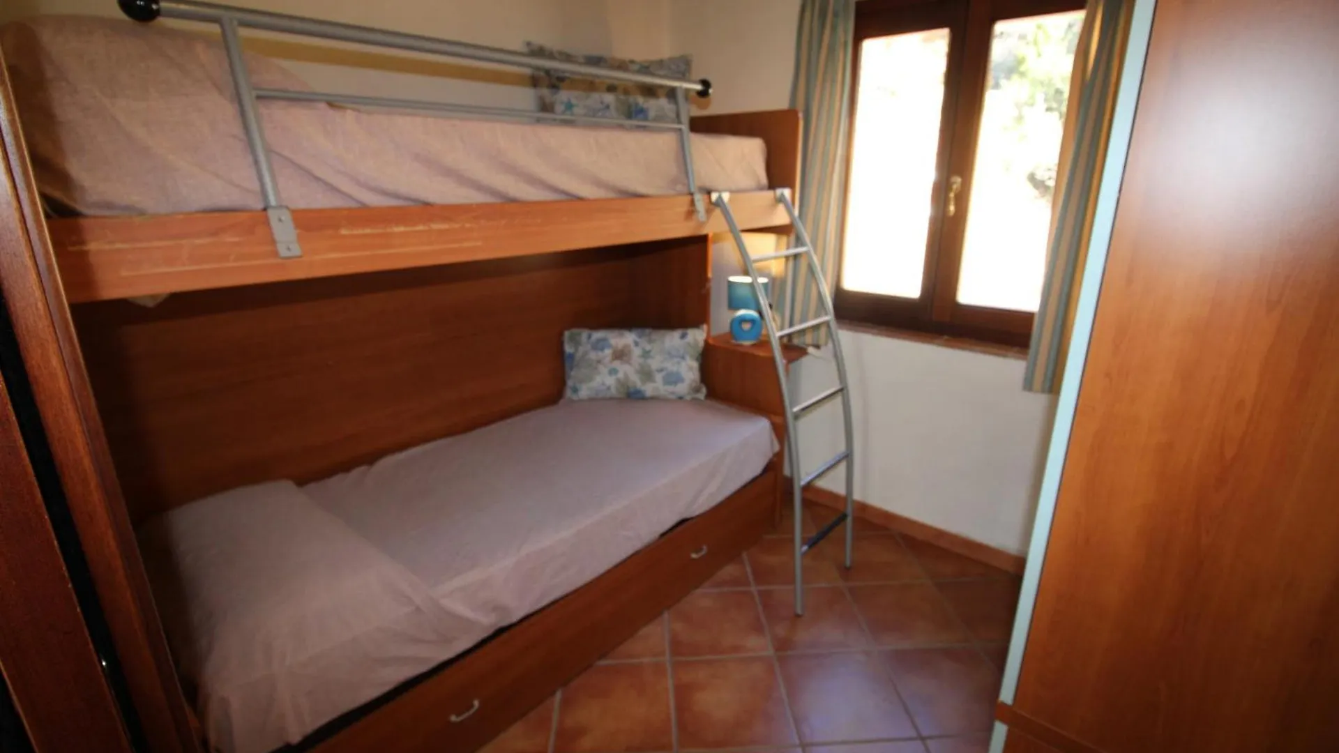 Σπίτι διακοπών Casa Il Mirto Βίλα Costa Paradiso
