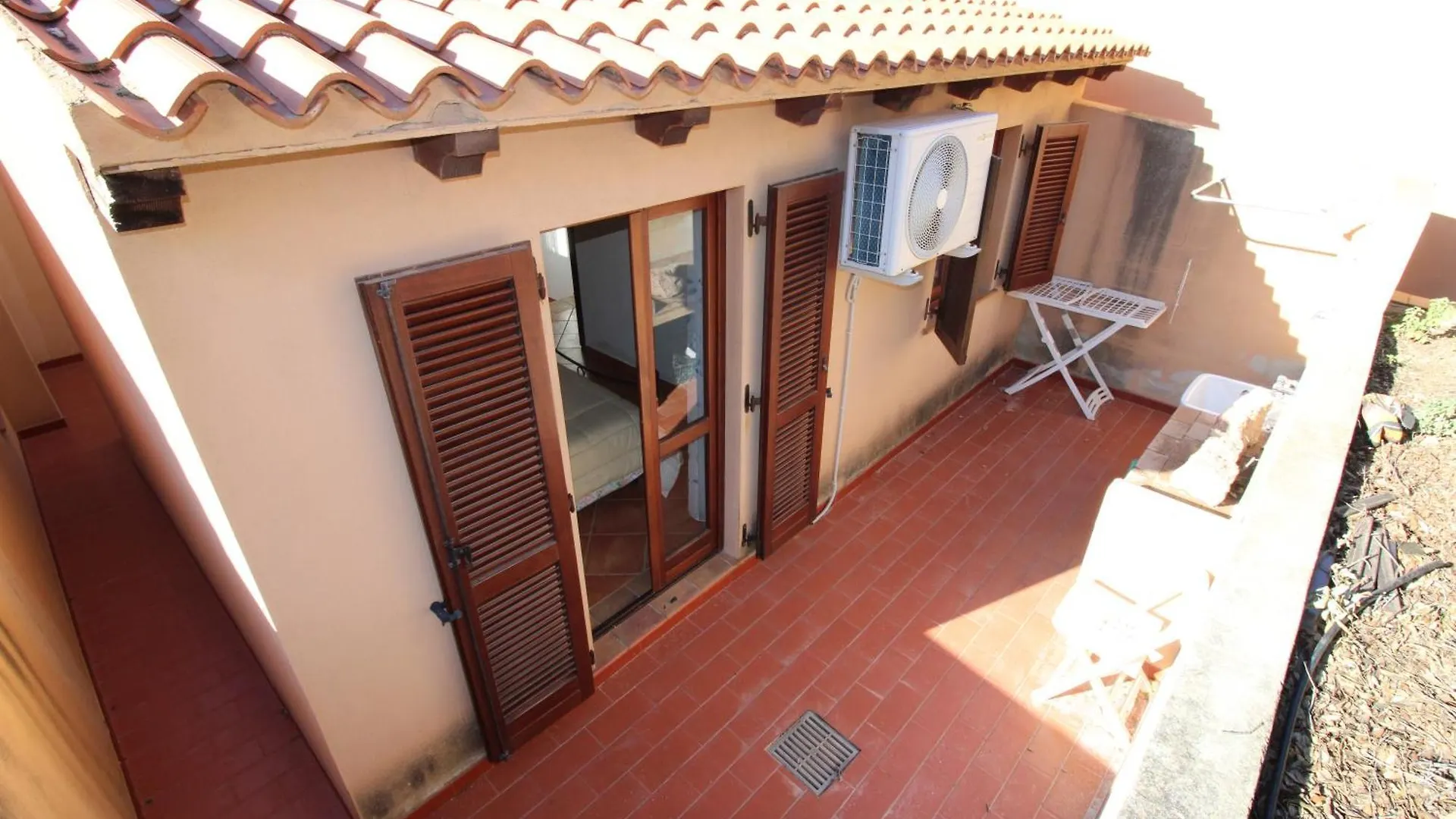 Casa Il Mirto Βίλα Costa Paradiso Ιταλία