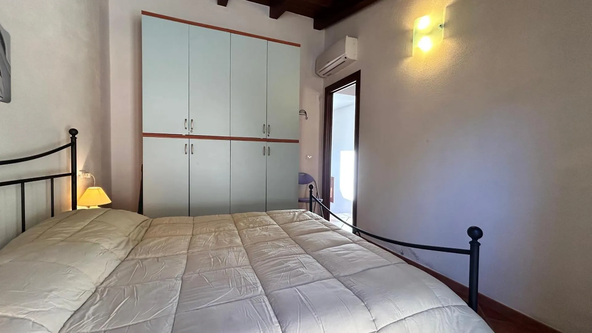 Σπίτι διακοπών Casa Il Mirto Βίλα Costa Paradiso