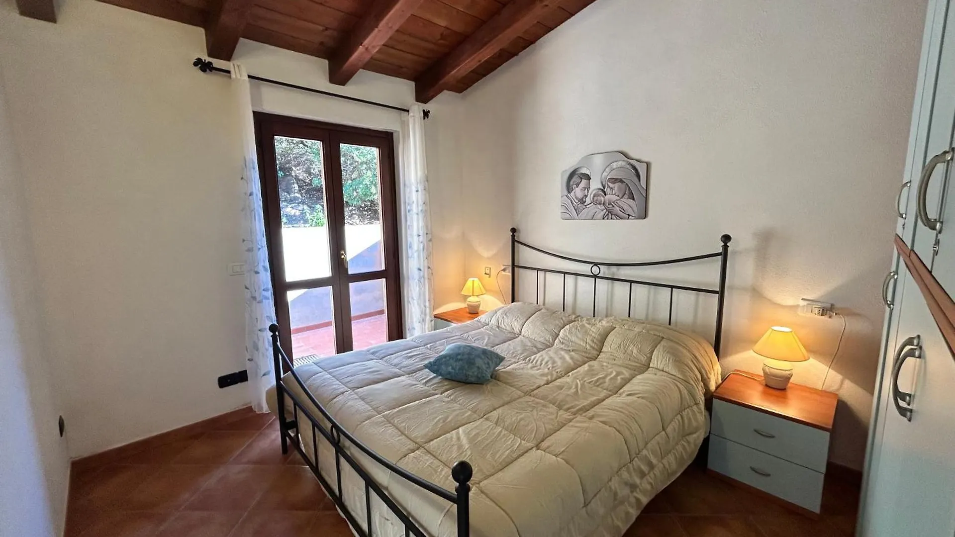 Casa Il Mirto Βίλα Costa Paradiso 0*,