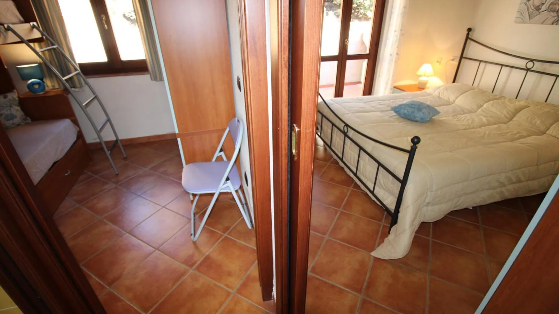 Σπίτι διακοπών Casa Il Mirto Βίλα Costa Paradiso