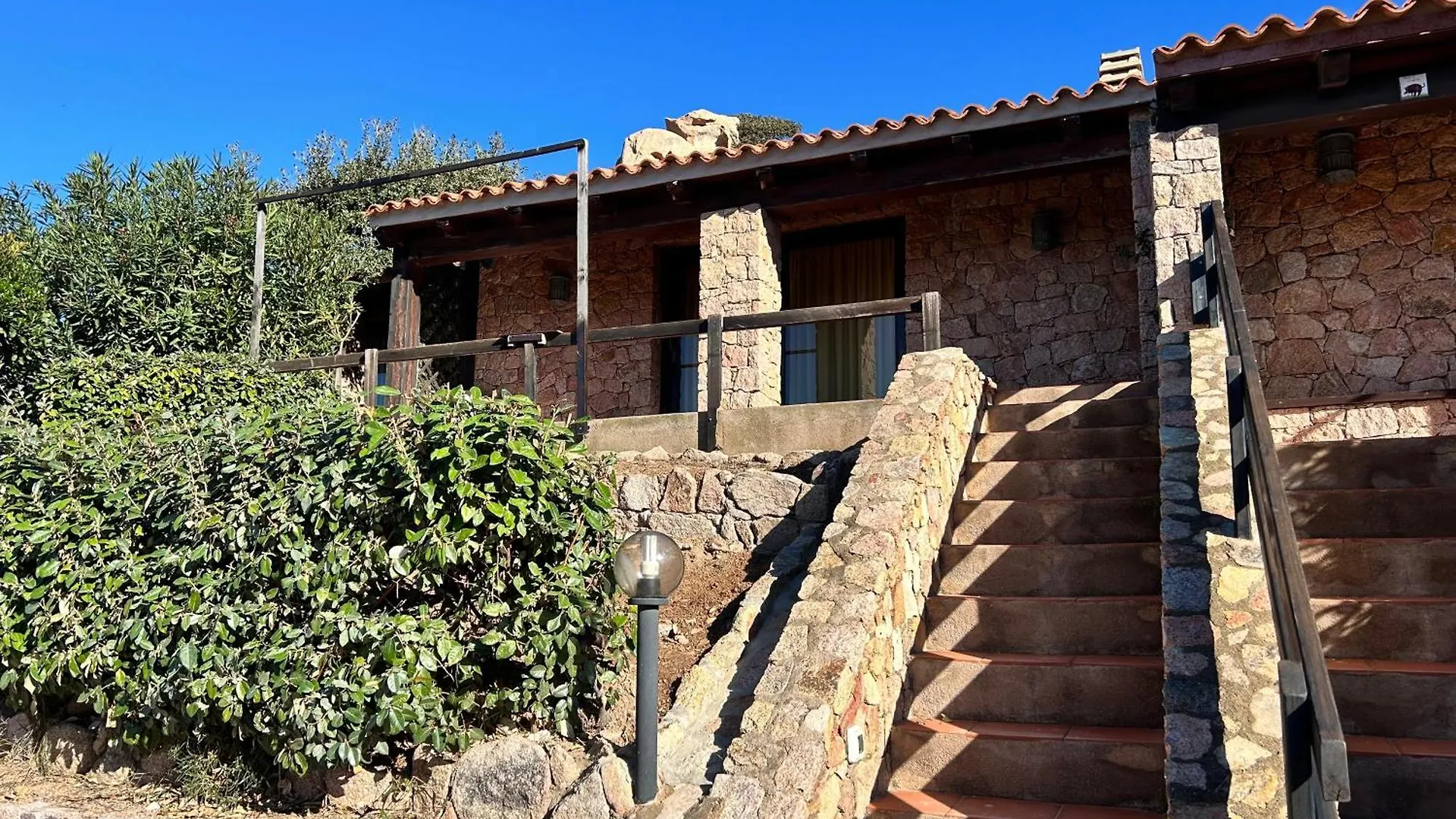 Casa Il Mirto Βίλα Costa Paradiso